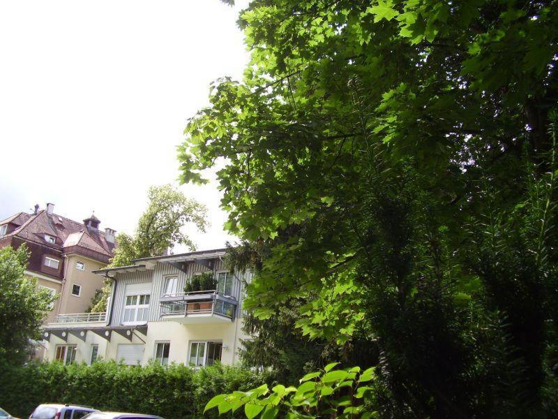Ferienwohnung Garzmann Bad Reichenhall Eksteriør billede