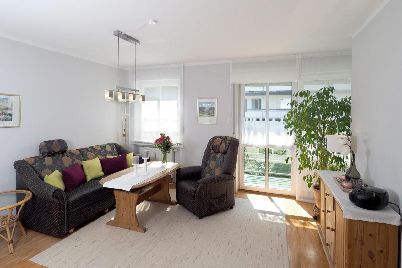 Ferienwohnung Garzmann Bad Reichenhall Eksteriør billede