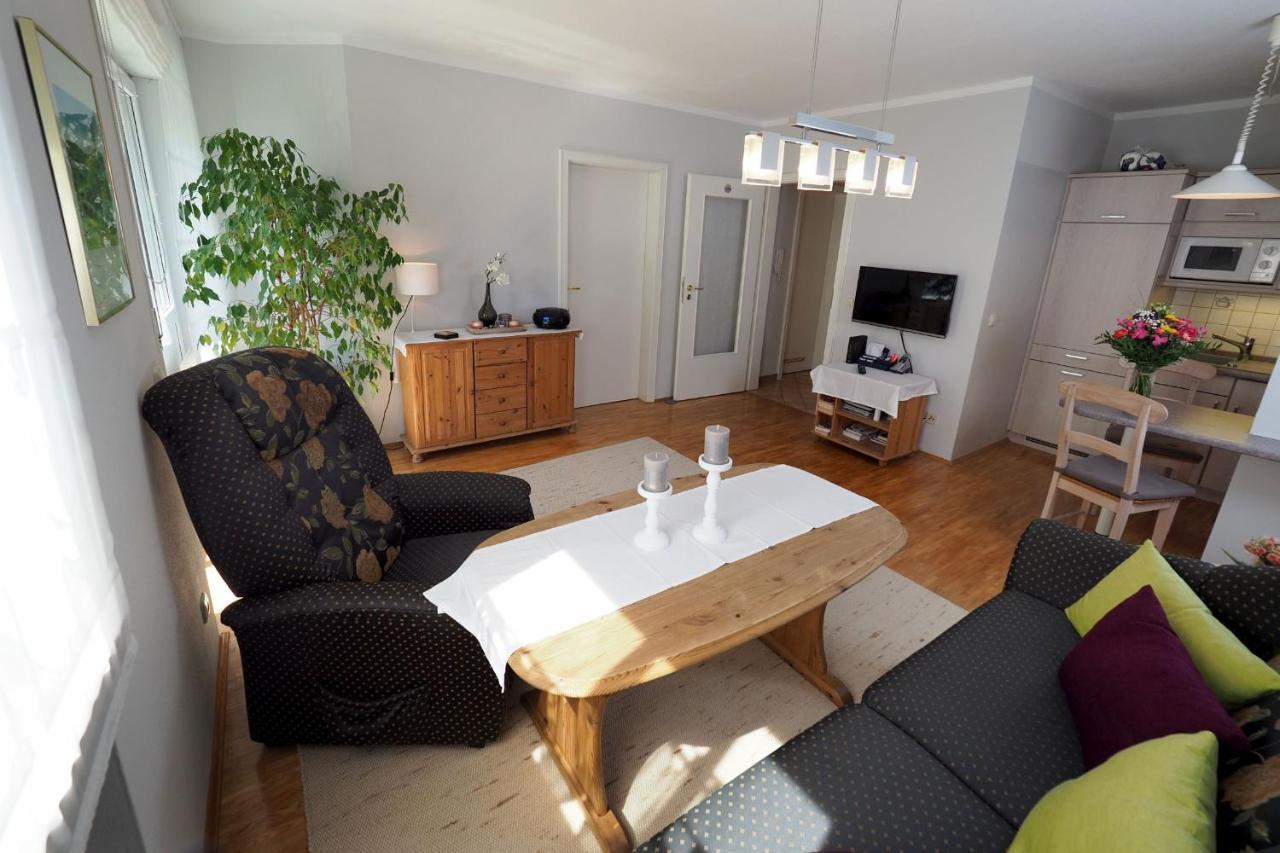 Ferienwohnung Garzmann Bad Reichenhall Eksteriør billede