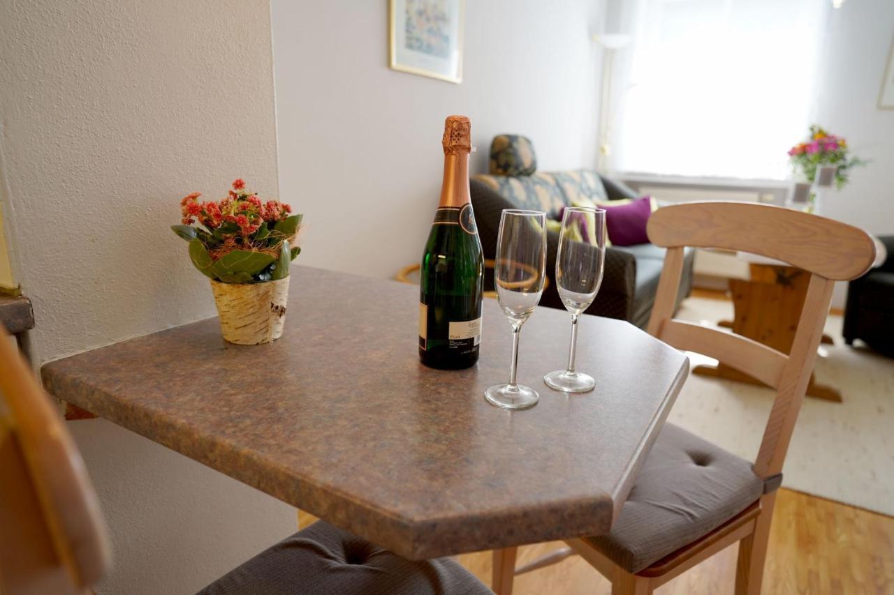 Ferienwohnung Garzmann Bad Reichenhall Eksteriør billede